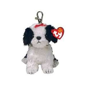  Ty Beanie Babies 5 Poofie Clip Toys & Games