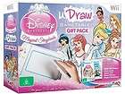 uDraw Tablet Including Disney Princess and uDraw Studio Wii PAL (100% 