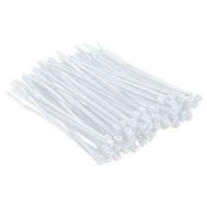   Cable Ties   11in. Size, 100 Pk 