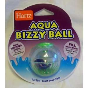  Aqua Bizzy Ball