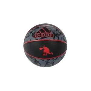  adidas Streetball Basketball