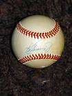UDA Ken Griffey Jr. Autographed Baseball Bat w/ Display