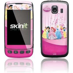  Skinit All That Glitters Vinyl Skin for LG Optimus S LS670 