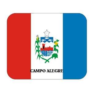  Brazil State   Alagoas, Campo Alegre Mouse Pad Everything 
