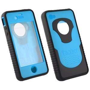 Brand New TRIDENT CY IPH4 BL Trident Apple iPhone 4 Cyclops Case Blue 