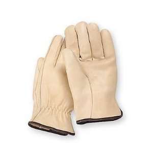  MEMPHIS GLOVES 3201S UNLINED DRIVERS GLOVES   SMALL SIZE 