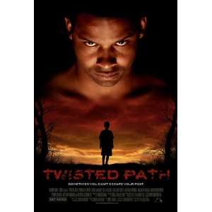  Twisted Path Poster Movie (11 x 17 Inches   28cm x 44cm 