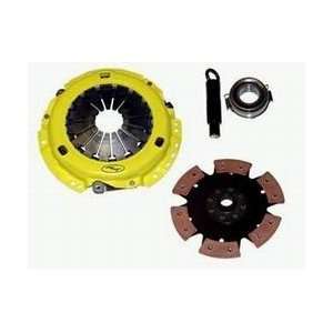  ACT Clutch Kit for 1999   2001 Toyota Camry Automotive