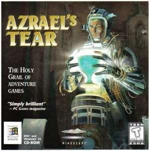  Azraels Tear Video Games