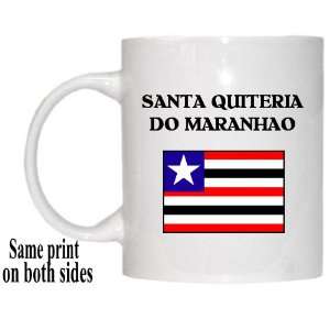  Maranhao   SANTA QUITERIA DO MARANHAO Mug Everything 