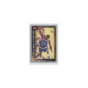  2008 09 Fleer #161   Kelenna Azubuike Sports Collectibles