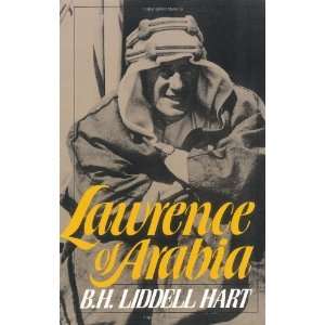  Of Arabia (Da Capo Paperback) [Paperback] B. H. Liddell Hart Books