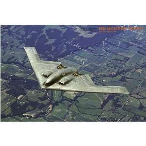  Airplane B2 Bomber Spirit   Canvas By Anonymous Highest 