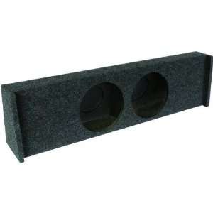  Atrend Bbox A362 10Cp B Box Series Dual Speakers for Ford 