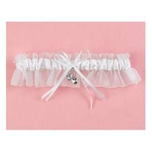  Hearts Desire Garter Arts, Crafts & Sewing