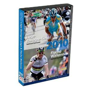  Liege Bastonge Liege 2010 DVD