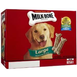  Milk Bone Large