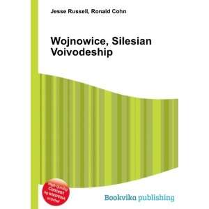  Wojnowice, Silesian Voivodeship Ronald Cohn Jesse Russell 