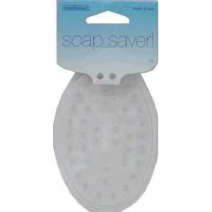  11 each Interdesign Soap Saver (30100)