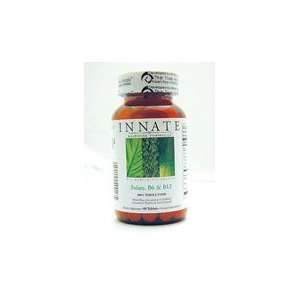  Folate B6 and B12 Tablets by Innate Response Health 