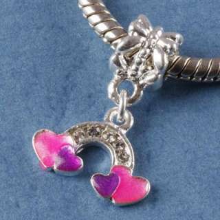   bead to bracelet type murano lampwork glass beads fit charm bracelet