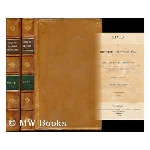   MacDiarmid, Esq.   [Complete in 2 volumes] John MacDiarmid Books