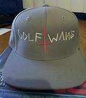   Wolf Gang Golf Wang OFWGKTA Starter Snapback Cap Hat Supreme Tyler G