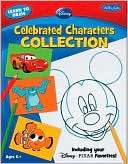 Learn to Draw Disney Celebrated Characters Collection Including Your 