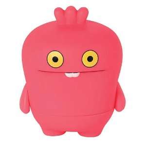  Uglydoll Babos BIrd Series 3 Action Figure in Pink Toys 