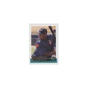  1999 Just #117   Juan Melo Sports Collectibles