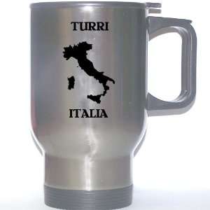  Italy (Italia)   TURRI Stainless Steel Mug Everything 