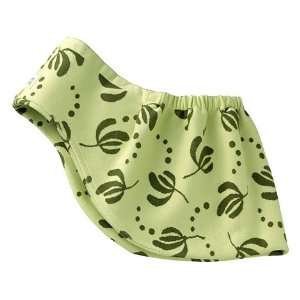    Balboa Baby Serene Baby Carrier Sling in Green and Lime Baby