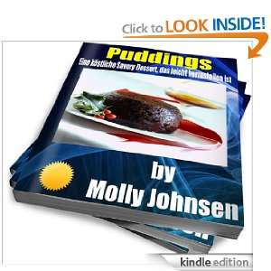   ist (German Edition) Molly Johnsen  Kindle Store