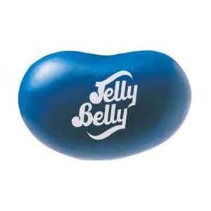  Blueberry Jelly Belly Jelly Beans, 1/2 LB 