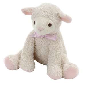  Koala Baby 10 inch Plush Lamb Toys & Games
