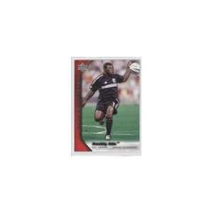   Deck MLS Rookie Flashbacks #RF5   Freddy Adu Sports Collectibles