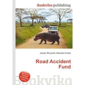 Road Accident Fund