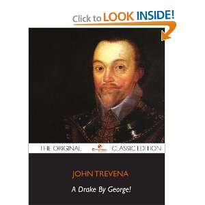      The Original Classic Edition (9781743440605) John Trevena Books