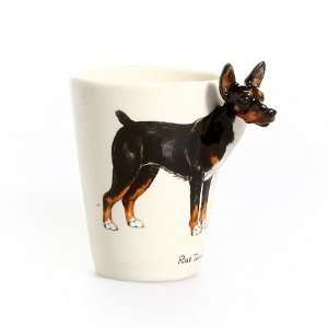 Rat Terrier Mug