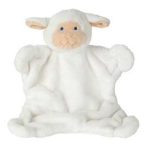  Mary Meyer Classic Pastels Mini Baby Blanket Lamb Baby