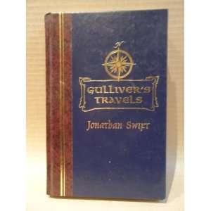  IFFYGullivers Travels Jonathan Swift Books