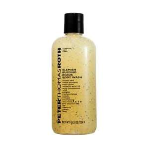    Blemish Buffing Beads Body Wash by Peter Thomas Roth Beauty