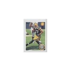  2011 Topps #403   Jordy Nelson Sports Collectibles