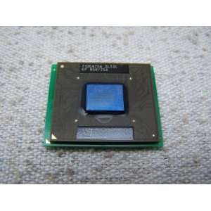  Intel Pentium III Mobile Processor at 850.00 MHz Processor 