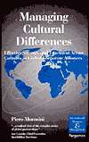 Managing Cultural Differences, (0080427626), P. Morosini, Textbooks 