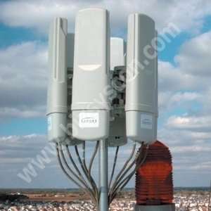   5700BHUSG Ptp 5.7GHz 10mbps Backhaul No Reflector Electronics