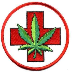  Medical Pot Arts, Crafts & Sewing