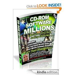 CD ROM SOFTWARE MILLIONS Nationwide Home Business Center  
