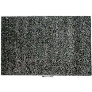Rug One TULIPANO Collection BLACK RUG 26 X 6  Kitchen 