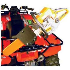  XG Power ATV Chain Saw Holder